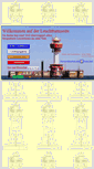 Mobile Screenshot of leuchtturm-web.de
